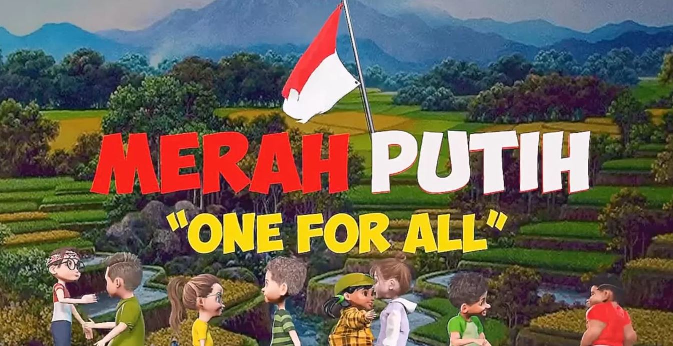 Hanung Bramantyo sebut anggaran Rp 7 miliar untuk film animasi Merah Putih One for All tak cukup hasilkan kualitas terbaik.