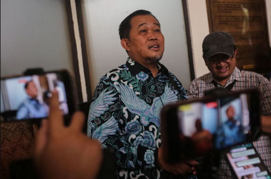 MAKI desak KPK terapkan pasal TPPU untuk usut dugaan korupsi kuota haji 2024 senilai Rp750 miliar.