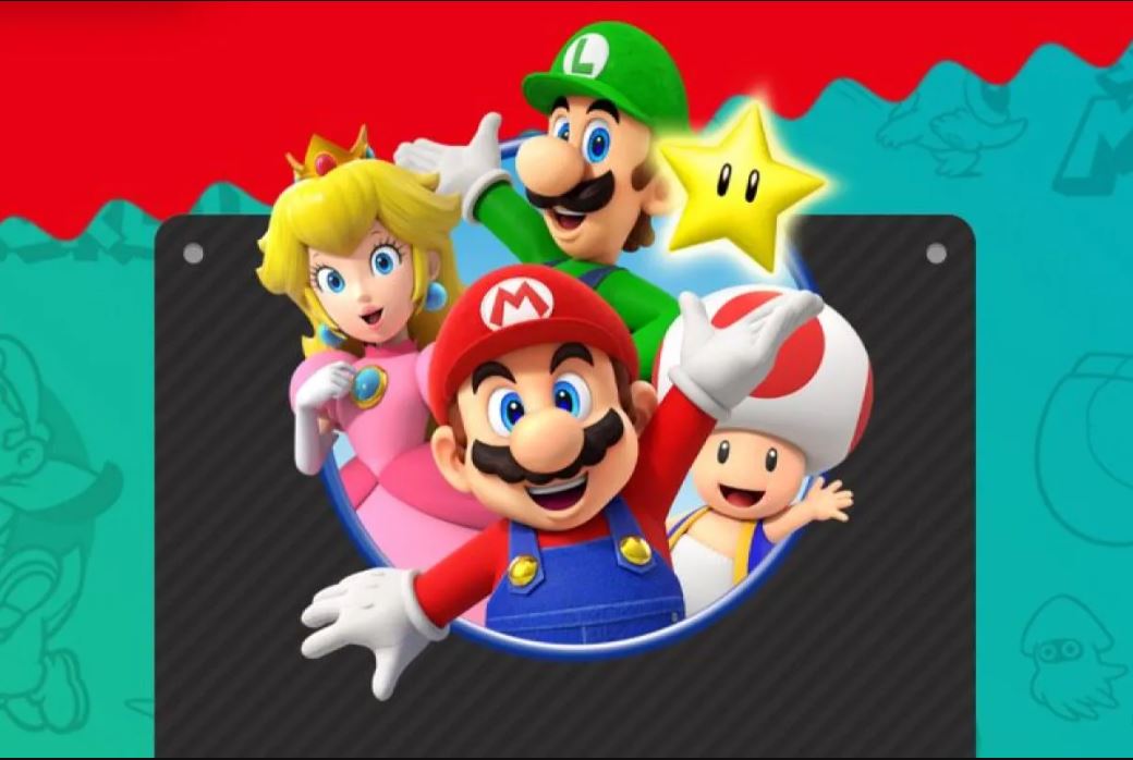 Nintendo hadirkan&nbsp;Hello, Mario!&nbsp;dan koleksi My Mario khusus anak-anak mulai 26 Agustus 2025 di Jepang.
