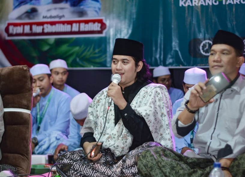 Jadwal Sholawat Gus Ulil Ponorogo Bulan Agustus 2025/