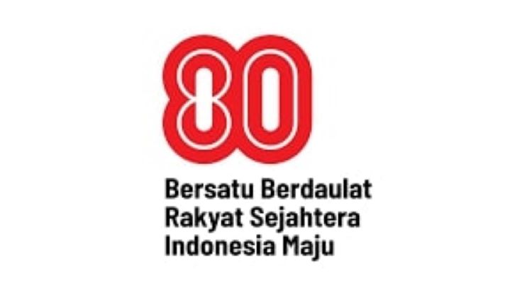 Tagline Keren untuk Meriahkan HUT ke-80 Republik Indonesia.