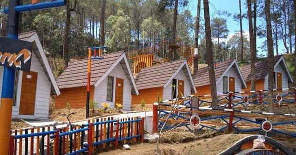 The Lawu Park 2.