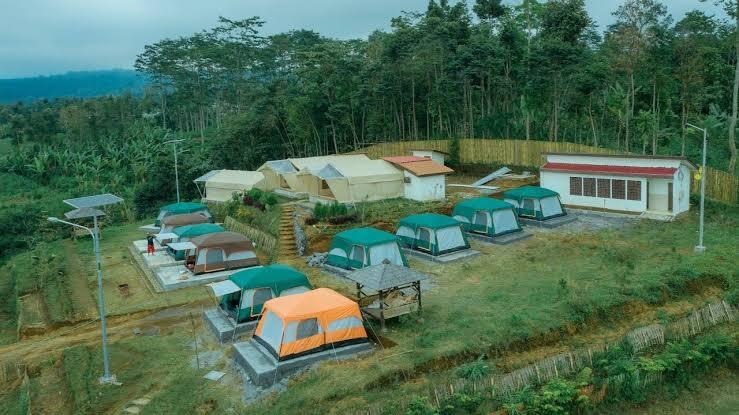 Penginapan di Lumajang