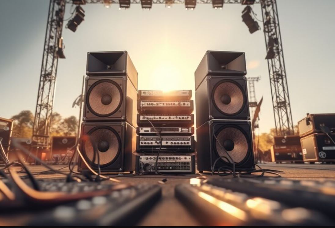 Aturan baru sound horeg Jatim resmi berlaku, MUI dukung penuh demi ketertiban dan norma sosial.