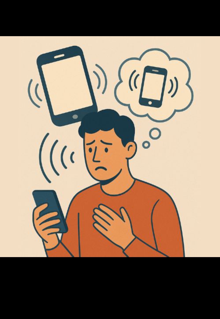 Phantom Vibration Syndrome