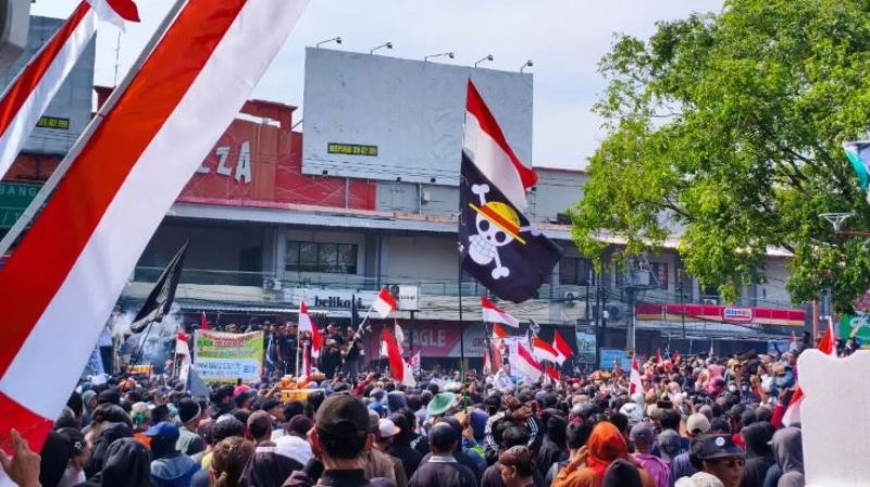 Pansus Hak Angket DPRD Pati mulai menindaklanjuti dengan rapat pasca desakan demo Pati yang menuntut agar Bupati Sudewo mundur.