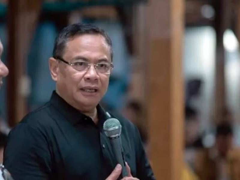 Harta kekayaan Bupati Sudewo.