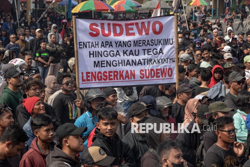 Demo Pati