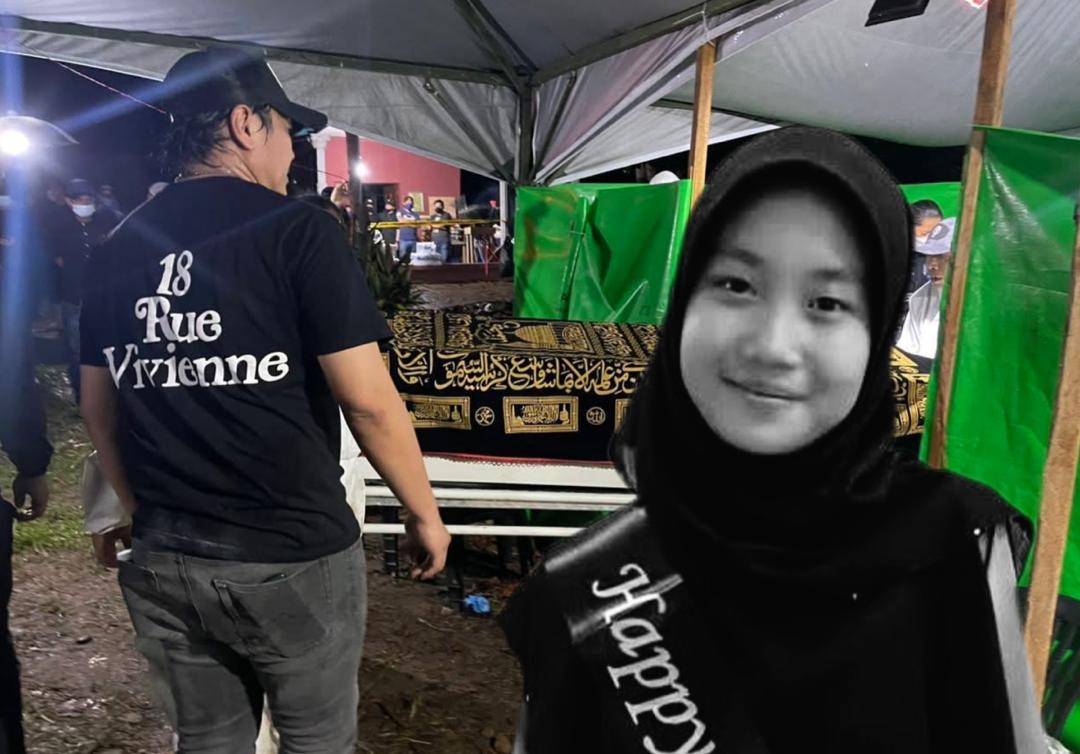 Zara Qairina