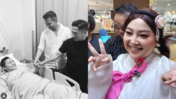 Mpok Alpa Meninggal dunia