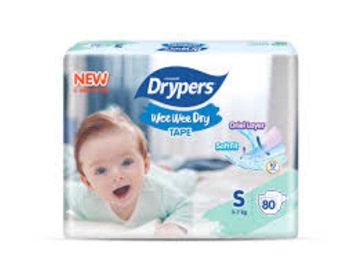 Pempers Bayi Best Seller di Pasaran.