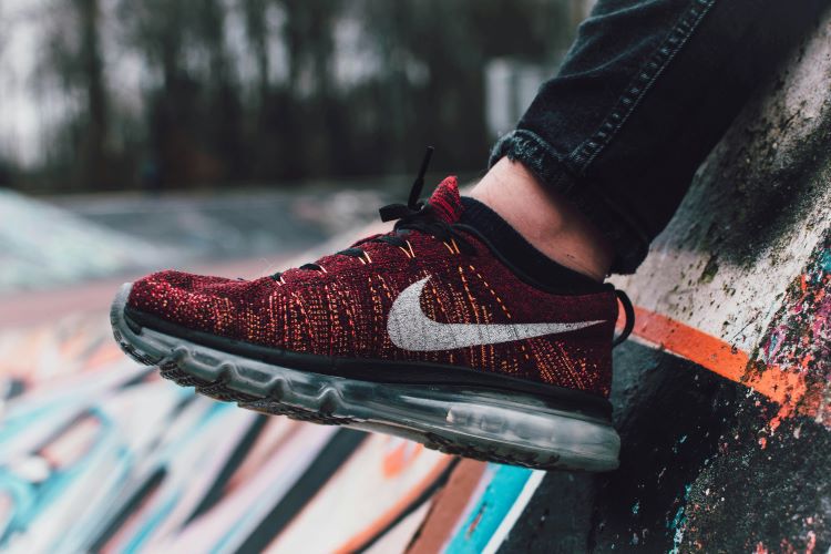 Sepatu Running Rekomendasi Ala Dokter Tirta.