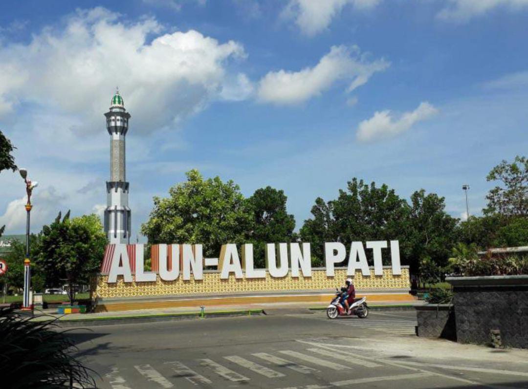 Kabupaten Pati.