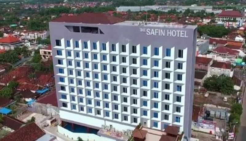 The Safin Hotel Pati