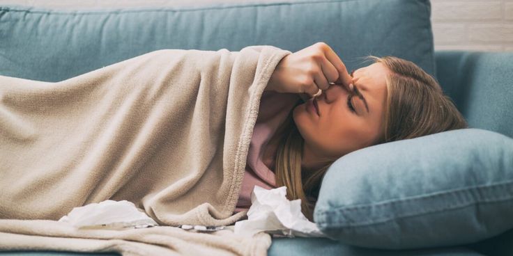 Rekomendasi obat herbal untuk sembuhkan flu