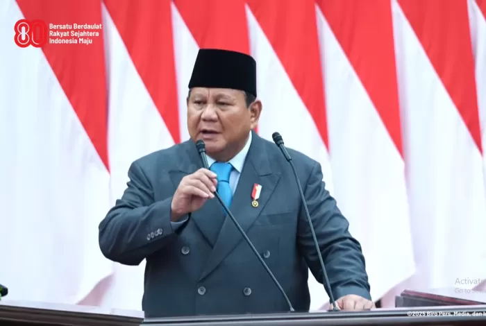 prabowo singgung kenaikan gaji