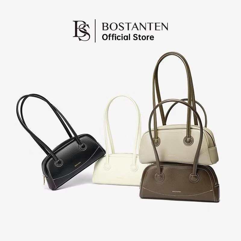 Bostanten salah satu tas favorit perempuan yang bisa dibeli online.