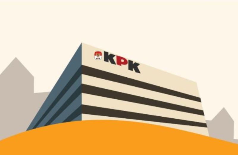 KPK soal kasus korupsi bansos yang melibatkan kakak Hary Tanoe, Rudijanto Tanoesoedibjo.