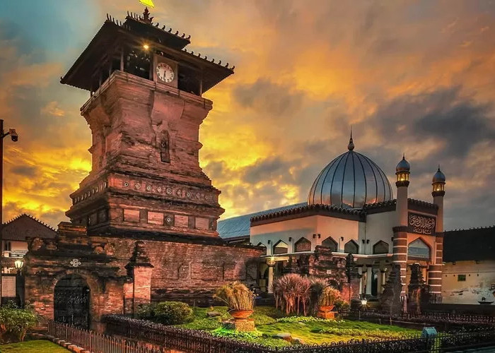 Menara Kudus