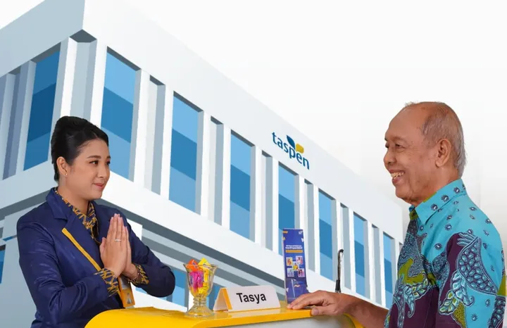 cara hitung dana pensiunan