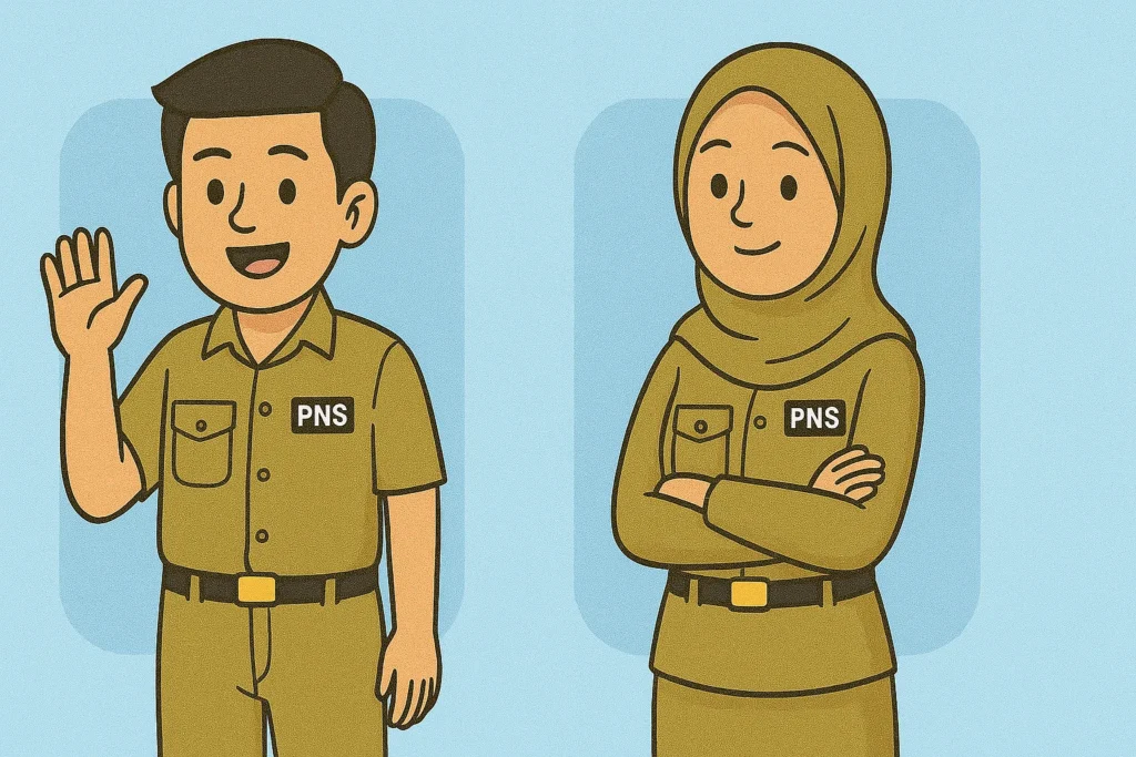 cara penghitungan dana pensiun