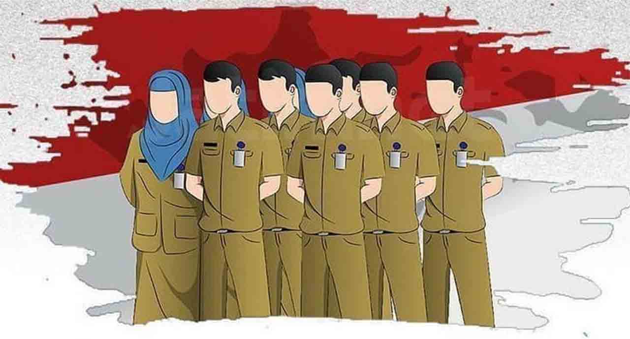 Dana pensiunan ASN