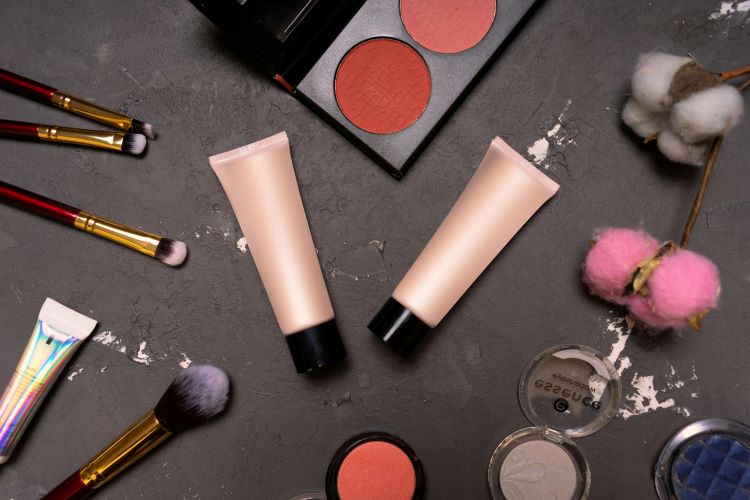 Produk Makeup Budget Friendly.