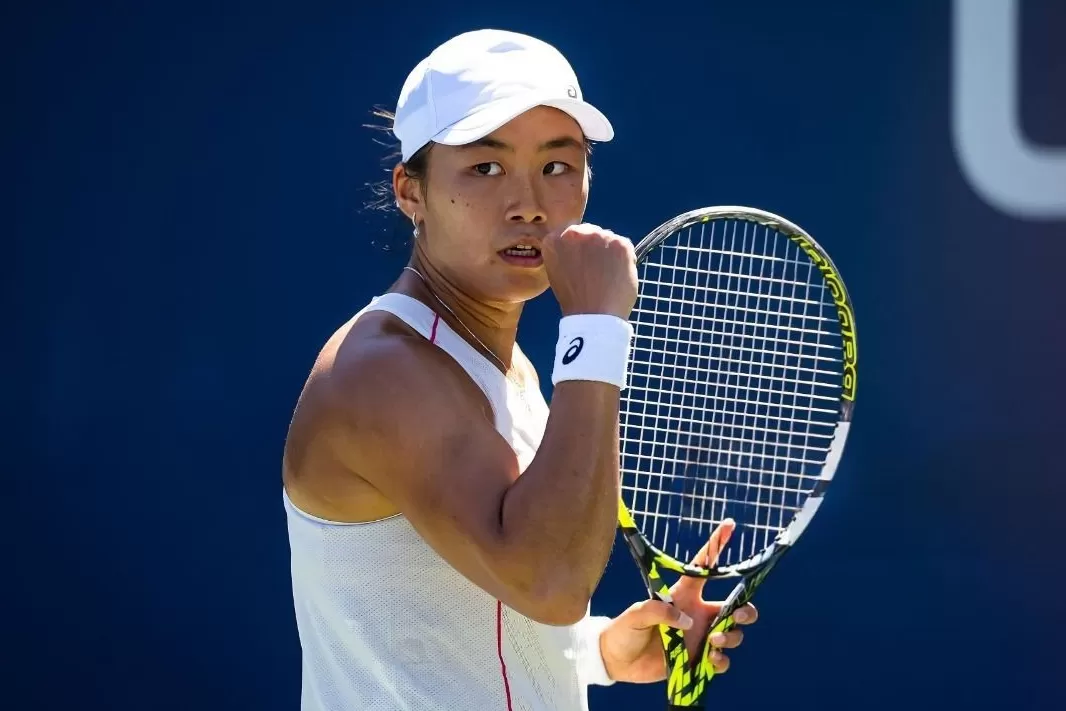 Profile Janice Tjen