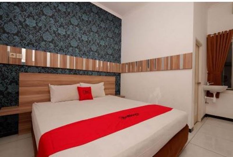 Rekomendasi hotel murah tapi nyaman di Semarang.