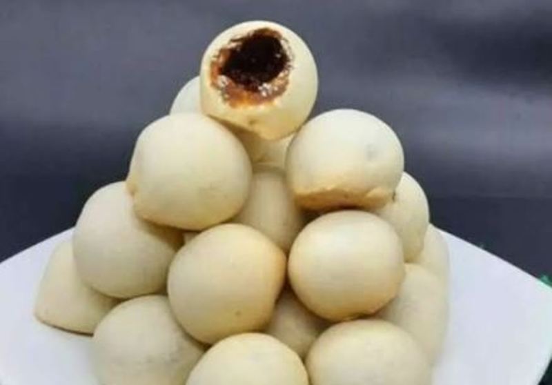 Nopia Mini ala Purbalingga