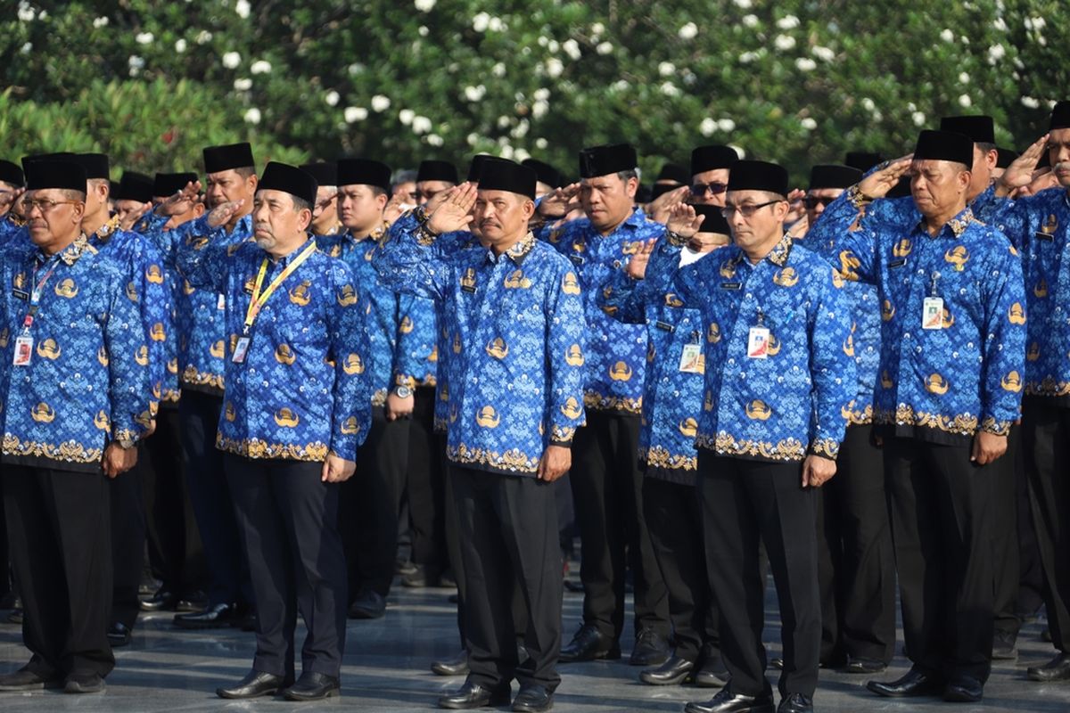 Tunjangan Jabatan Fungsional PNS