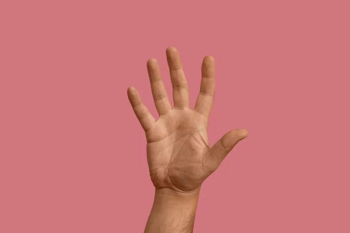 3 garis tangan ini diyakini jadi simbol rezeki dan keberuntungan. Apakah kamu punya salah satunya?