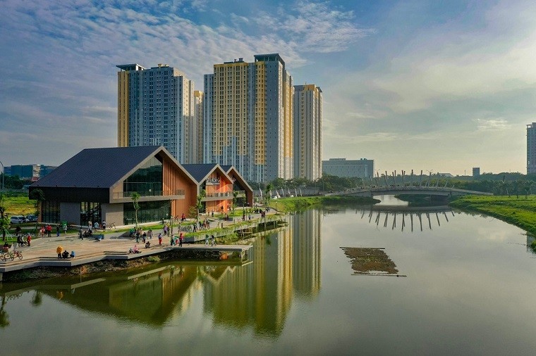 La Spezia Bekasi