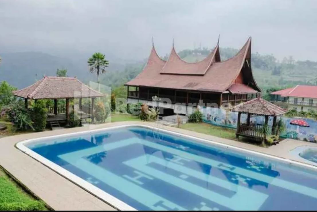 Hotel Grand View Pujon