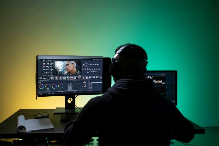 Aplikasi Edit Foto dan Video Yang Populer di tahun 2025.