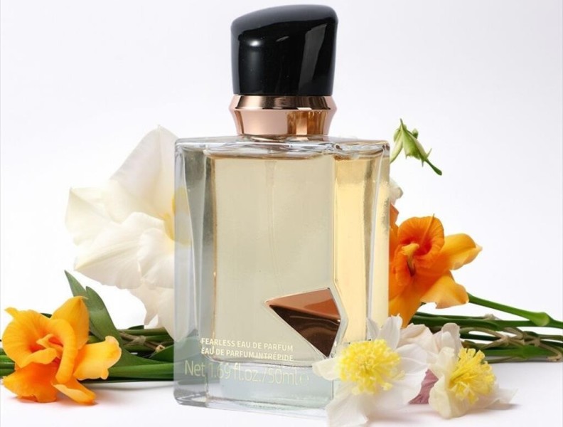 Salah satu parfum Miniso yang murah berkualitas.