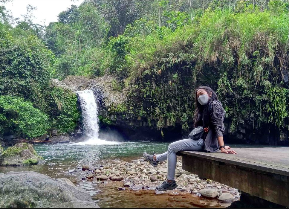 5 curug populer di Banyumas 2025: spot healing, camping, hingga hunting foto instagramable.