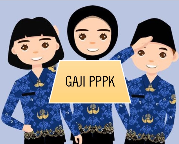 Gaji PPPK