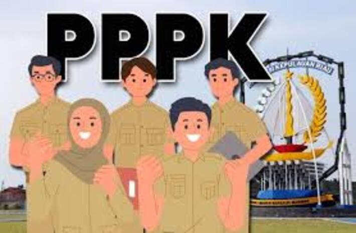 pppk paruh waktu