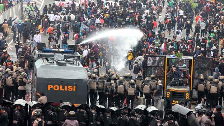 Demo DPR