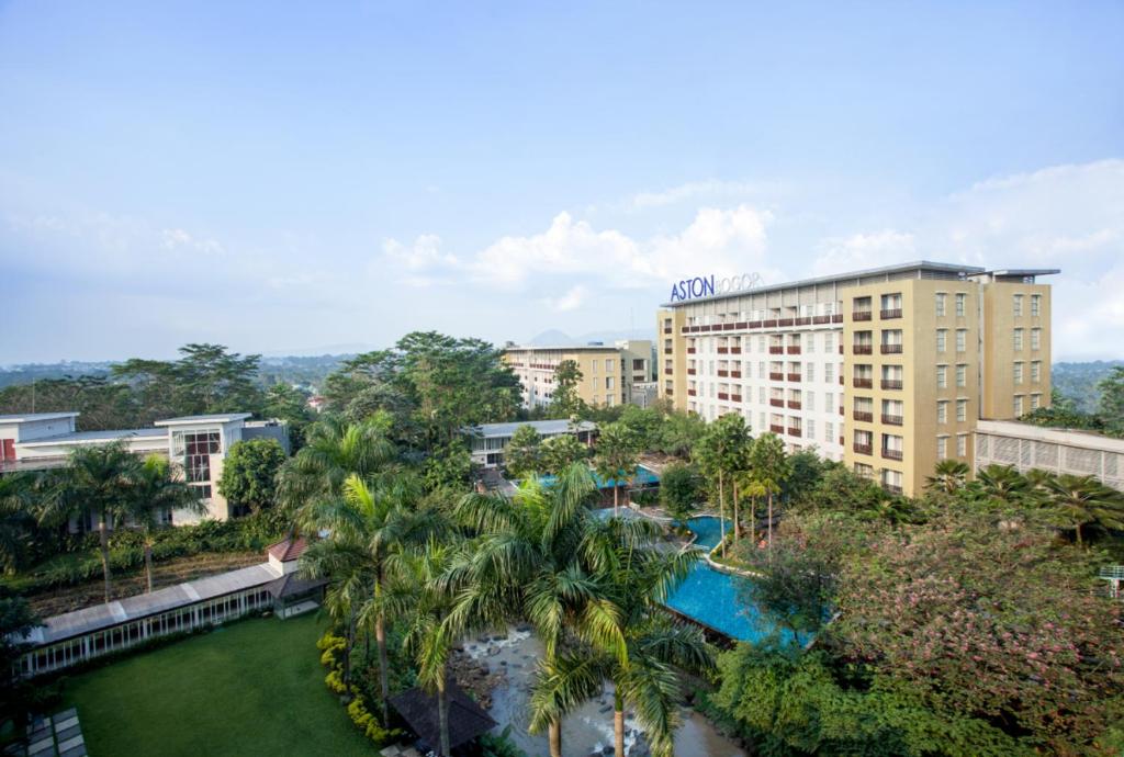 Hotel Aston Bogor