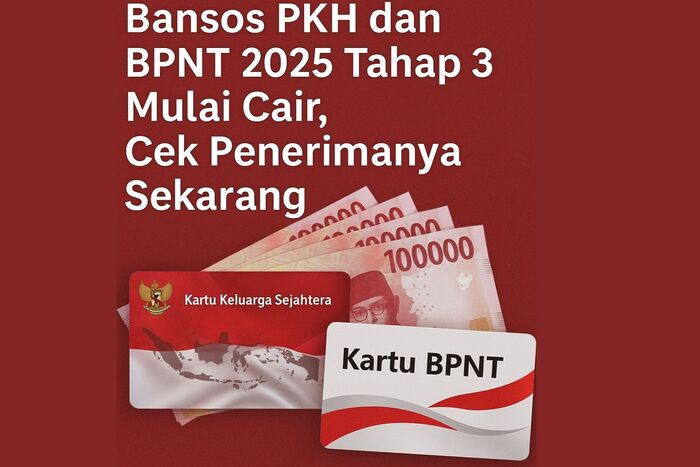 bansos pkh