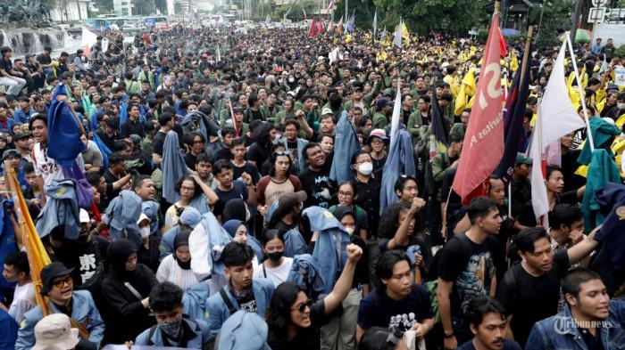 Bandung Memanas 1 September