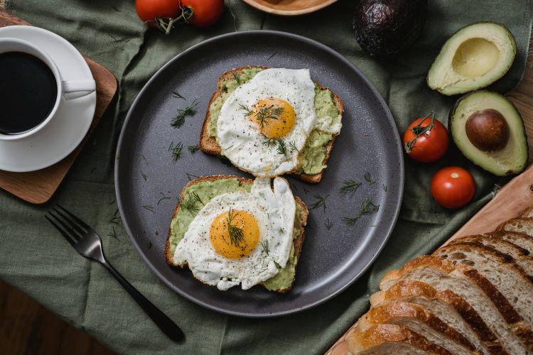 Aturan Diet yang Cocok Untuk Golongan Darah O.