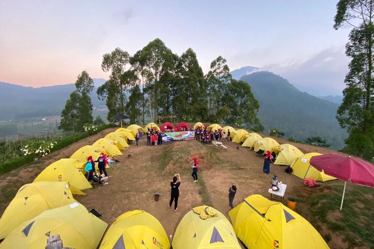 Bukit Premium Malang