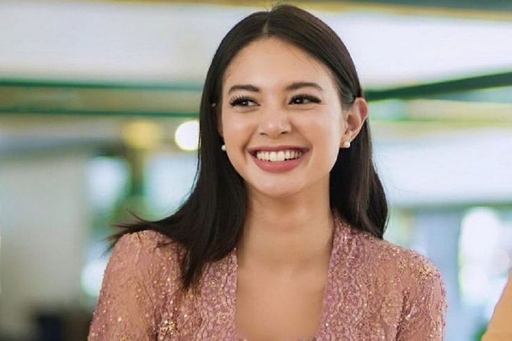Aurelie Moeremans Bongkar Tawaran Menggiurkan Masuk Politik
