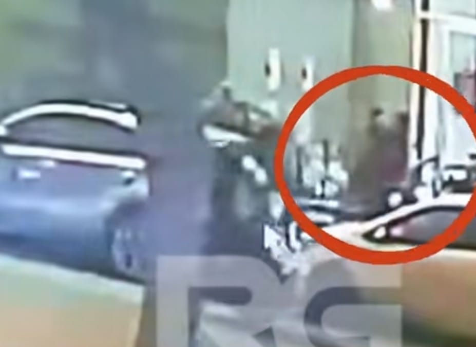 Detik-Detik Diplomat Zetro Leonardo Purba ditembak tiga kali hingga tewas di Lima, Peru, hanya beberapa meter dari tempat tinggalnya.