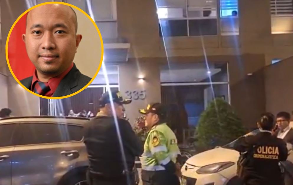Diplomat Zetro Leonardo Purba ditembak tiga kali oleh orang tidak dikenal hingga tewas di Kota Lima, Peru.