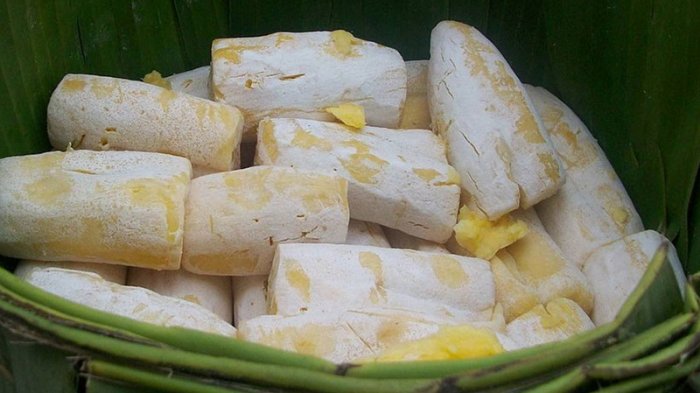 Peuyeum Bandung