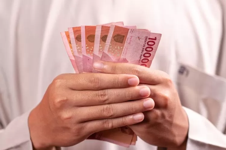 pensiunan bikin gembira
